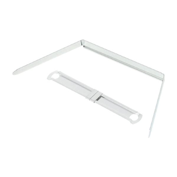 (나비MRO)책철(80×57mm/책철세트/대/50조) (나비MRO)책철(80×57mm/책철세트/대/50조)