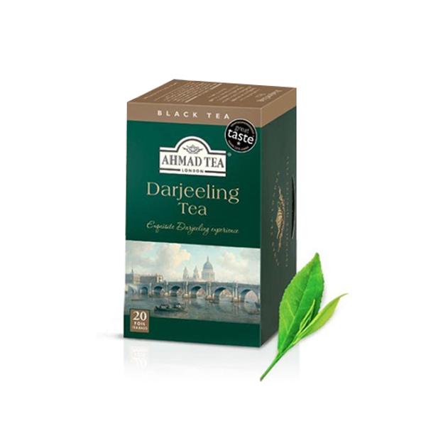 (업체별도배송)다즐링 홍차(20T/PACK/2g)