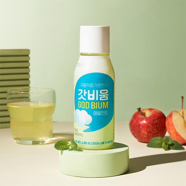 (업체별도배송)쉼 갓비움 230ml 1박스/24개입 (업체별도배송)쉼 갓비움 230ml 1박스/24개입