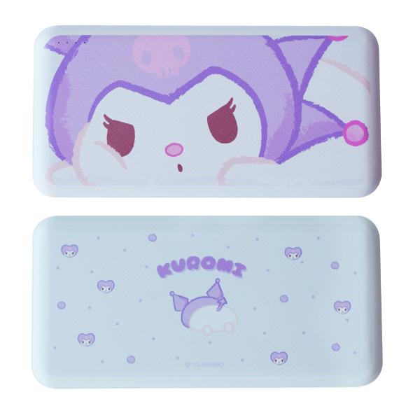 (업체별도배송)퍼니마루 듀얼충전 보조배터리 10,000mAH(쿠로미/산리오/RPD-10000) (업체별도배송)퍼니마루 듀얼충전 보조배터리 10,000mAH(쿠로미/산리오/RPD-10000)