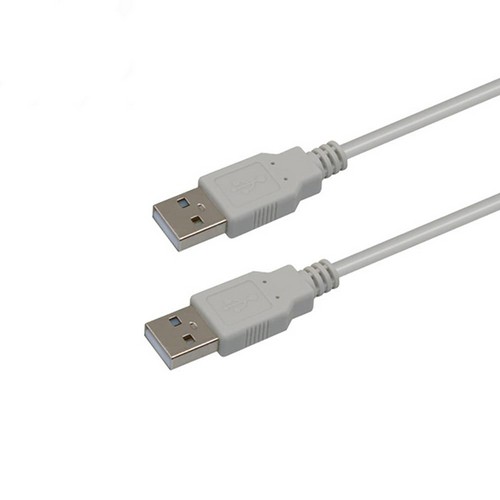 [277413] USB 2.0 케이블(FST-U01/1.8m/First)
