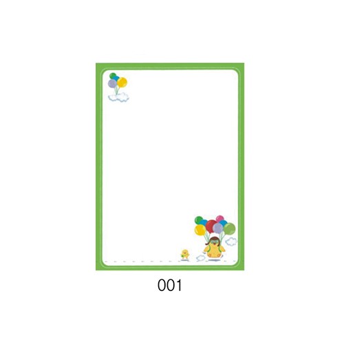 (업체별도배송)마카폼(개/210*300/MB-1/그림/현진아트)