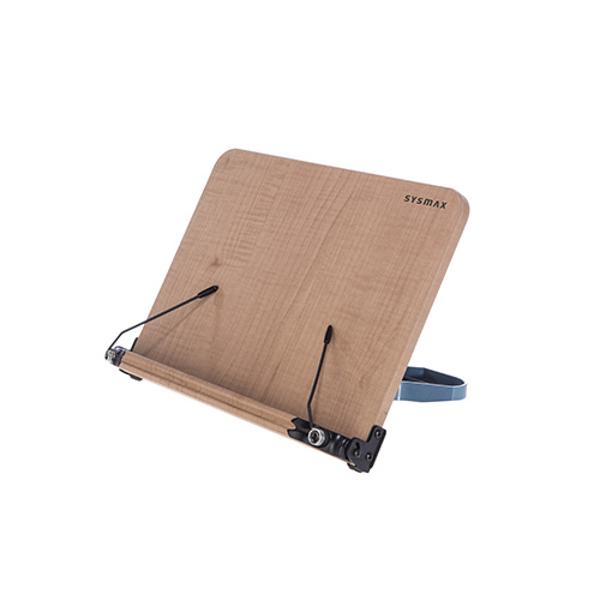 나무독서대(소) No.46201 (주)오피스디포 코리아