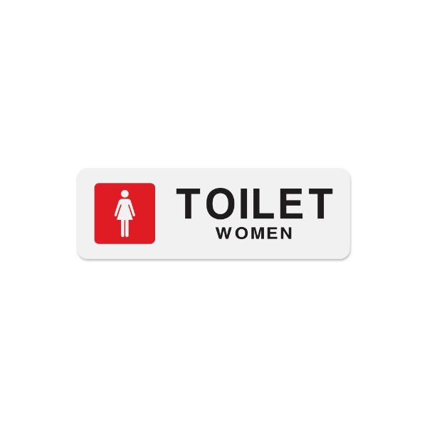 TOILET(WOMEN)/180*60*2