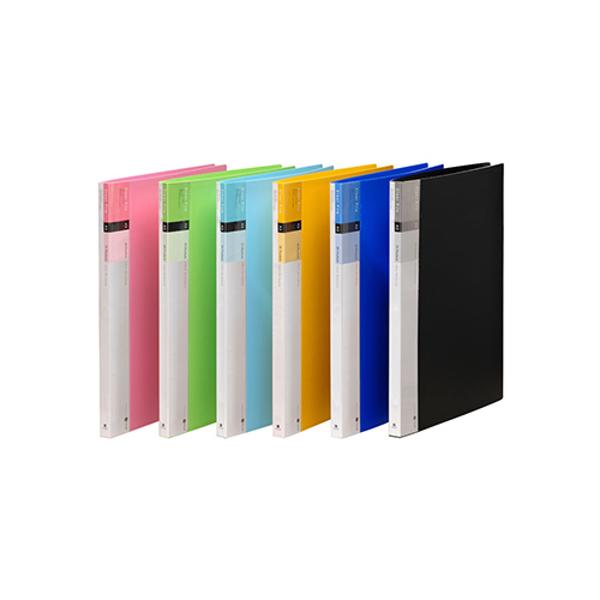 클리어화일(F520-8/20매/A3/핑크/문화산업) 클리어화일(F520-8/20매/A3/핑크/문화산업)