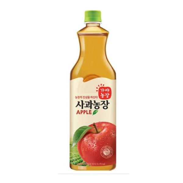 ⓒ사과농장주스(1.5L)