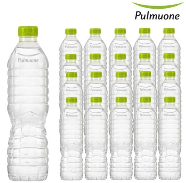 ⓒ풀무원 샘물(500ml*20개/PET/풀무원)