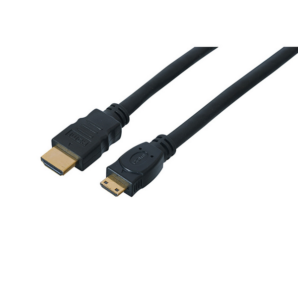 [219027]HDMI-mini 케이블V1.4(2m/펠로우즈)