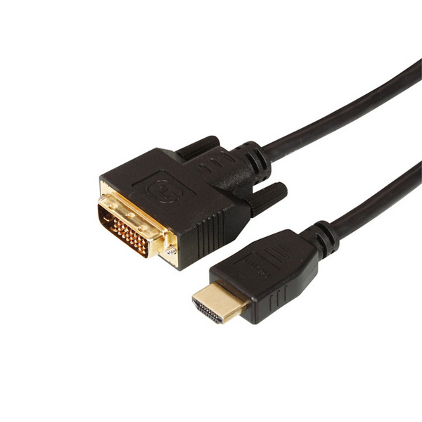 [219028]HDMI-DVI 케이블V1.4(2m/펠로우즈)