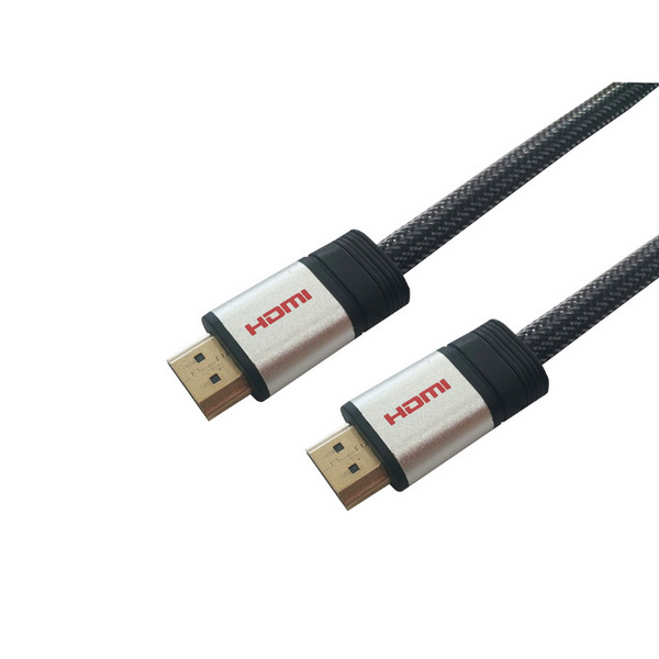 [234326]HDMI 케이블 V2.0(2m/Fellowes)