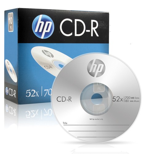 [274295]HP CD-R Slim(1P/HP)