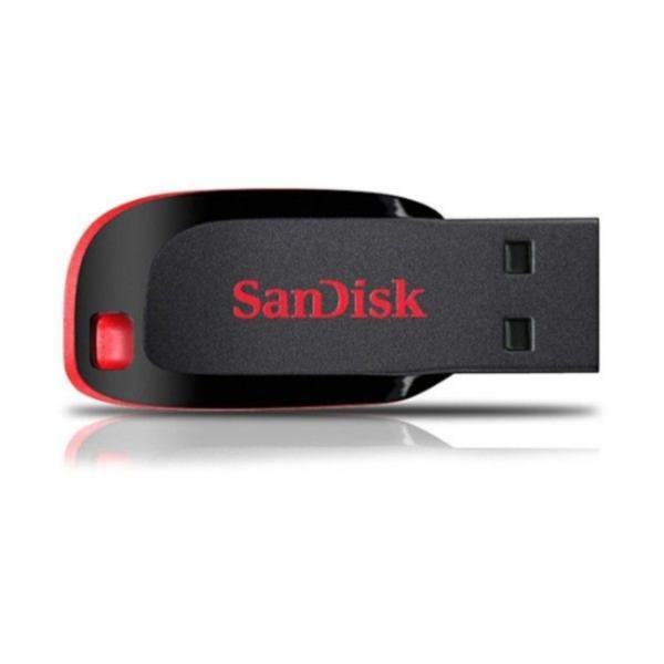[274302]Cruzer Blade USB(CZ50/8GB/SanDisk )