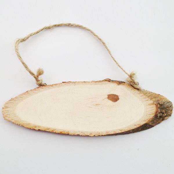 나무문패/중(약 25x9cm/유니아트)