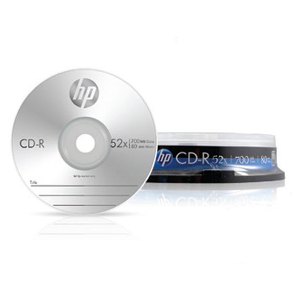 [235184]HP CD-R(10P/HP)