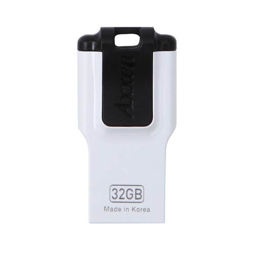 [235155]QUAD USB(8GB/Axxen)