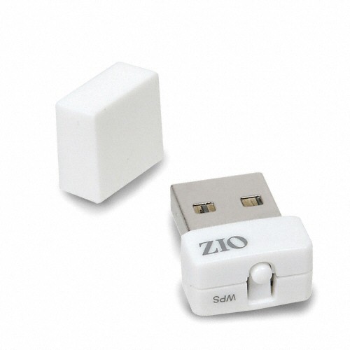[235353]USB 무선랜 카드(ZIO-1570NU/ZIO)