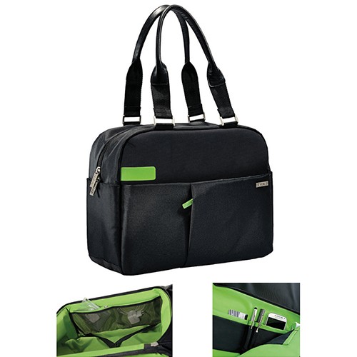 [851319]라이츠 Shopper Smart Bag(LZ6018)