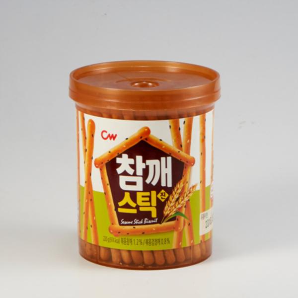 [업체별도배송]참깨스틱 220g