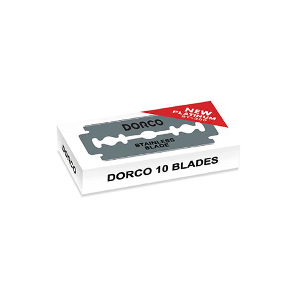 양면도(화장도/ST-300/100EA/도루코)-낱개100개 양면도(화장도/ST-300/100EA/도루코)-낱개100개