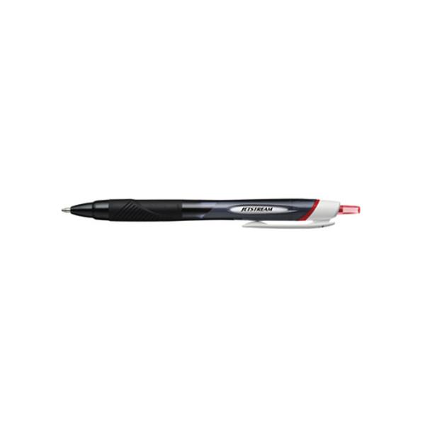 제트스트림(적/1.0/SXN-150-10/10자루/MITSUBISHI)