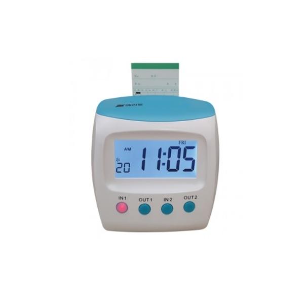 출퇴근기록기 TR-2000D 메리트  ㈜오피스디포 코리아
