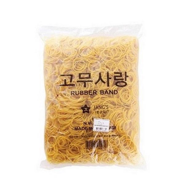 고무밴드(1kg/1.3T*40mm/창문사)