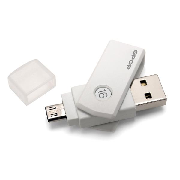 [235626]OTG USB(16GB/GPOP)