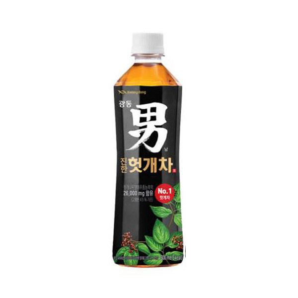 헛개차(500ml*20개/광동)