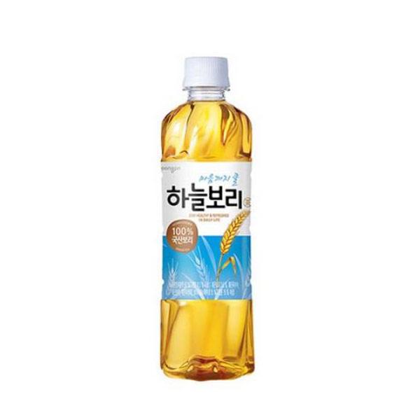 하늘보리(500ml*20개/웅진)