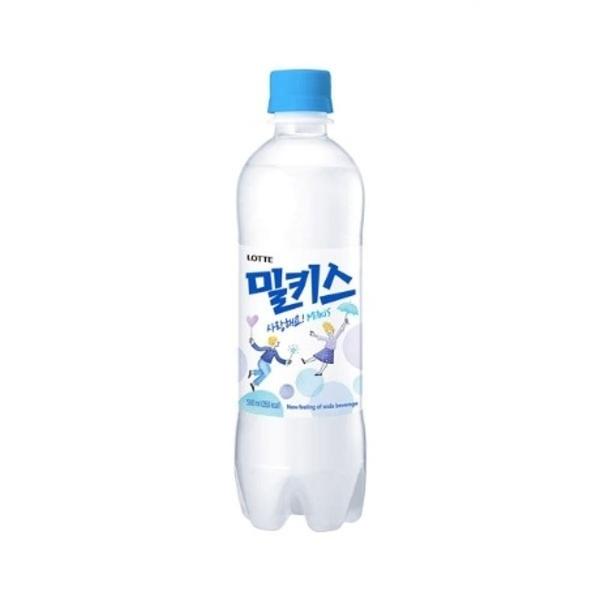 밀키스(500ml*20개/롯데칠성)
