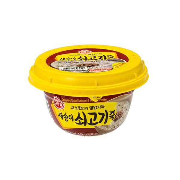 새송이 쇠고기죽(285g/오뚜기)