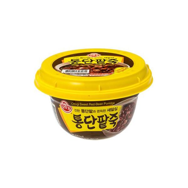 통단팥죽(285g/오뚜기)