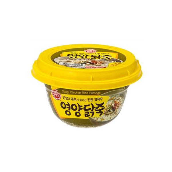 영양닭죽(285g/오뚜기)