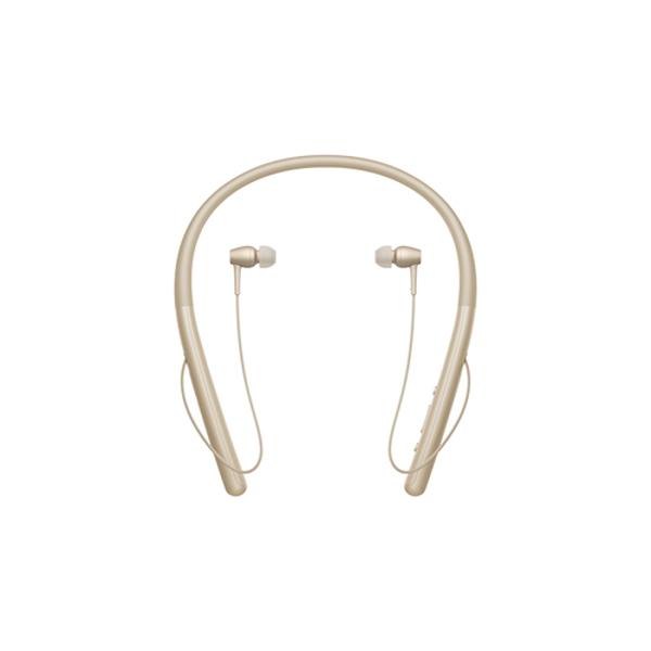[276336]h.ear 넥밴더 블루투스(WI-H700/골드/SONY)