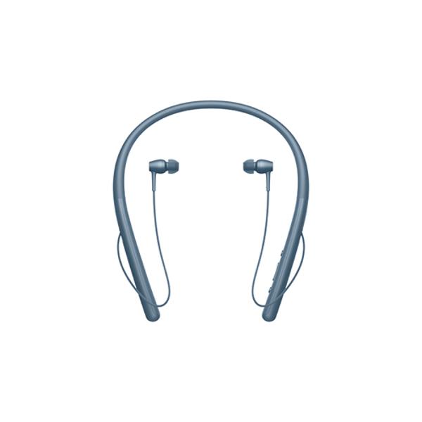 [276337]h.ear 넥밴더 블루투스(WI-H700/블루/SONY)