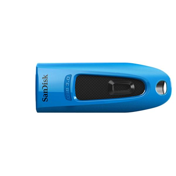 [276187]Ulra USB 3.0 Blue(32GB/SanDisk)