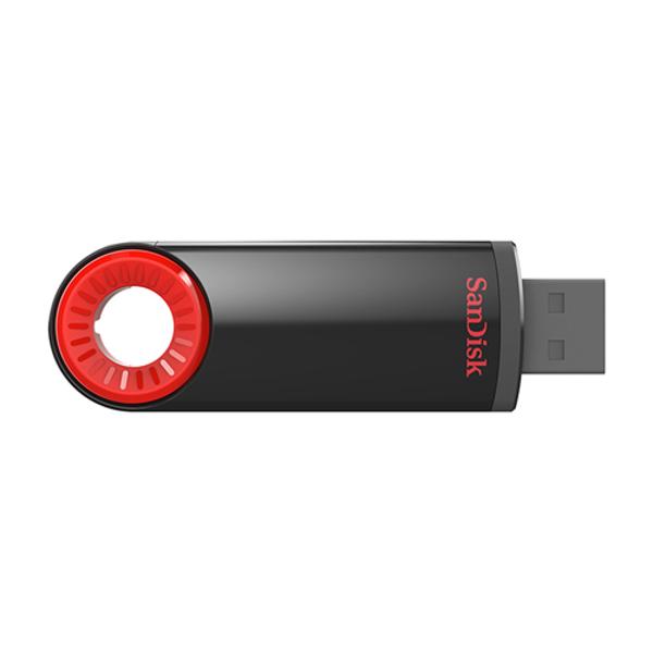 [276194]Cruzer Dial USB(32GB/SanDisk)