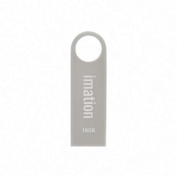 [276211]나노 CIRCLE USB(16GB/imation)