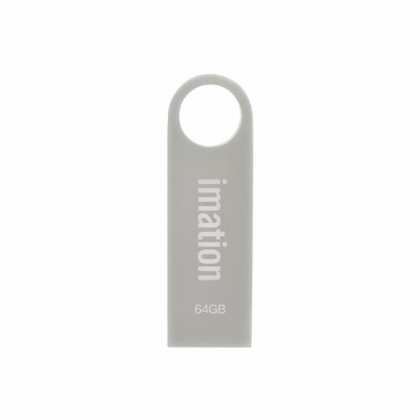 [276213]나노 CIRCLE USB(64GB/imation)
