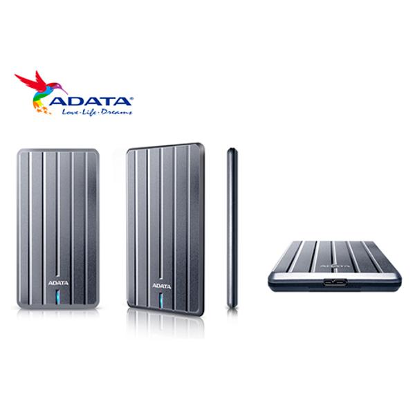 [276120]ADATA 메탈 외장하드 HC660(1TB/USB3.0/2.5&quot;/에이데이타)