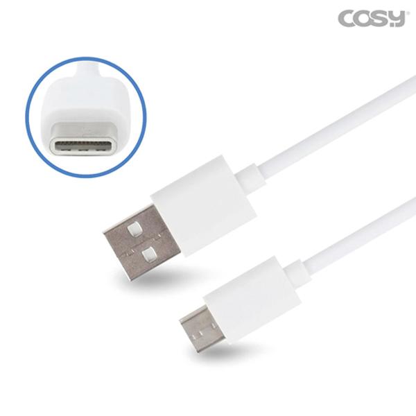 [276064]C타입 USB케이블(UC3177C2/2m/코시)