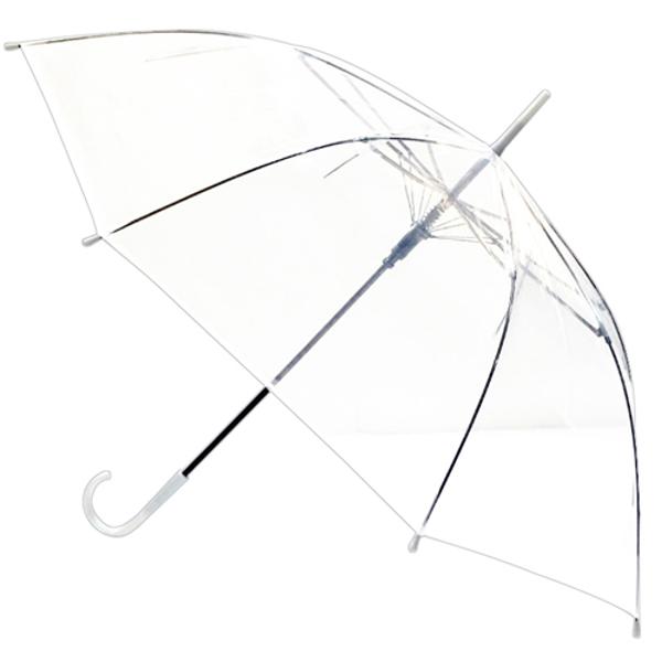 [826531]55 일회용 우산(투명)