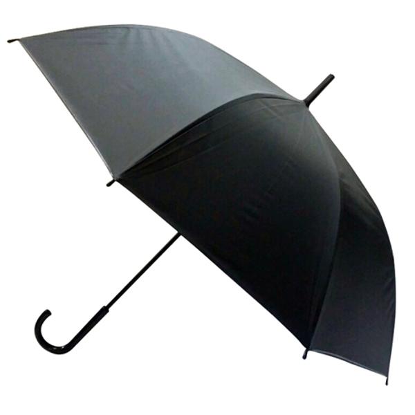 [826532]55 일회용 우산(블랙)