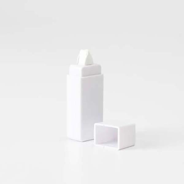 단순생활(미니 수정테이프/화이트/5002)