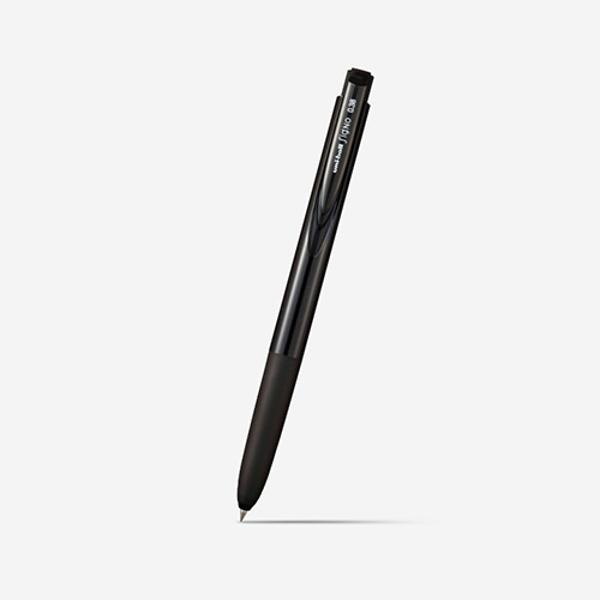 유니볼 시그노 UMN-155-38 BLACK/MITSUBUSHI)