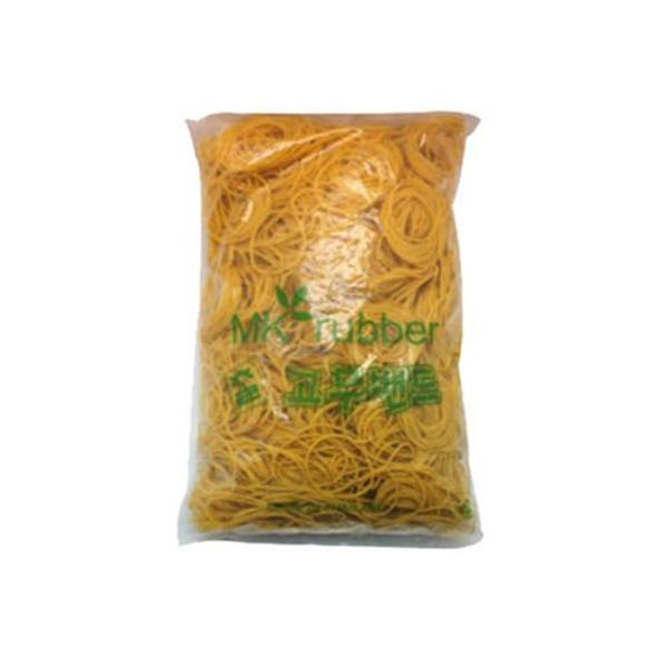[업체별도배송]고무밴드 1Kg(70mm/3T/창문사)