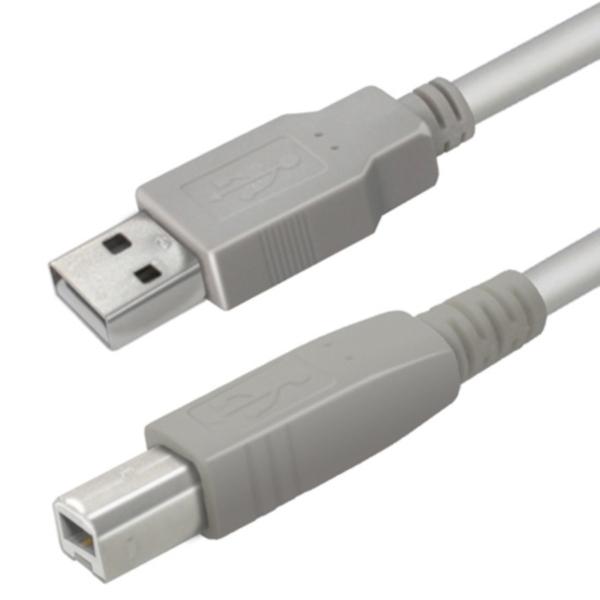 [W20473]USB케이블(N-402/AB/2M/WIREMAX)