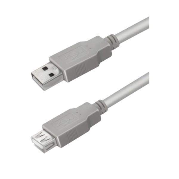 [W20474]USB연장케이블(2M/WIREMAX)