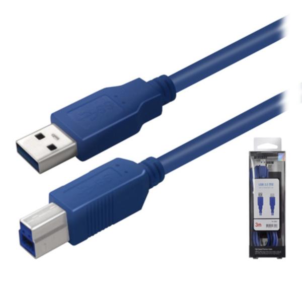 [W20476]USB3.0 케이블(N4418/AB/1.8M/WIREMAX)