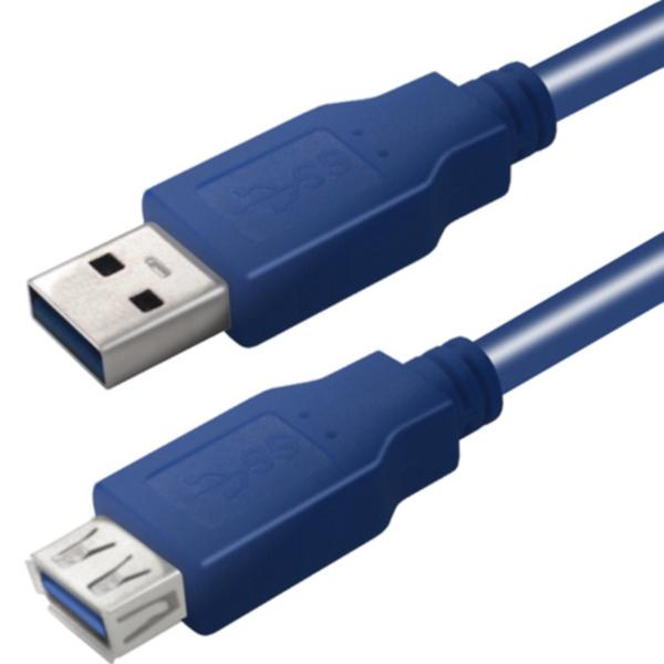[W20478]USB3.0 연장케이블(N-3318/1.8M/WIREMAX)